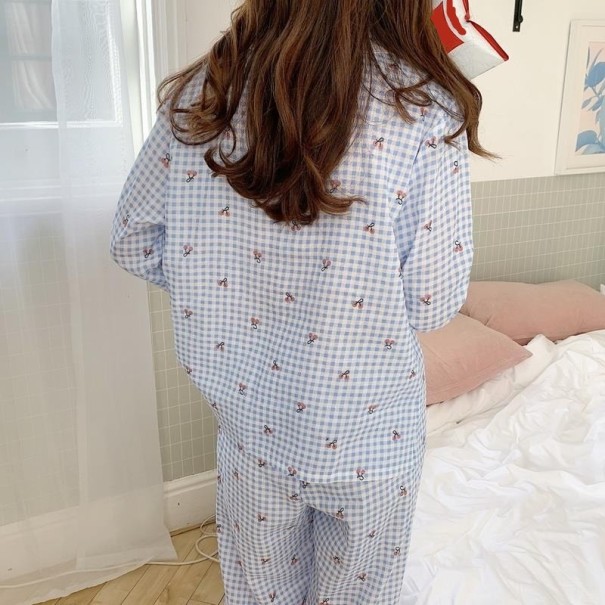Pyjamas för kvinnor P3038