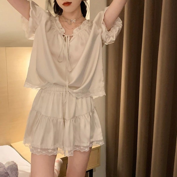 Pyjamas för kvinnor P3062
