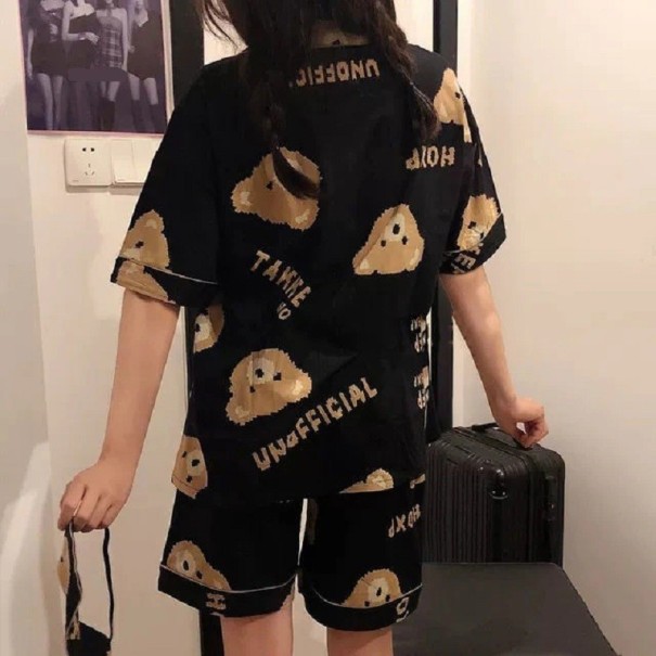 Pyjamas för kvinnor P3064