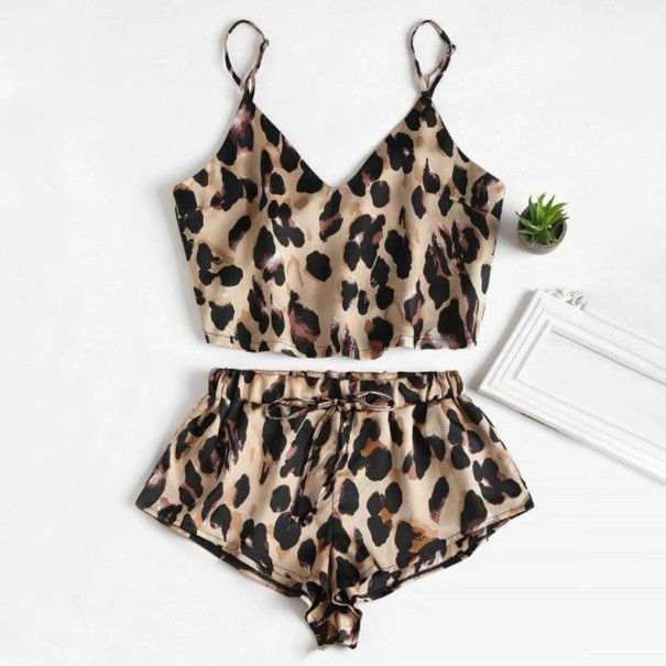 Pyjamas för kvinnor P3103