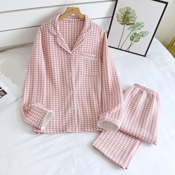 Pyjamas för kvinnor P3131 S 3