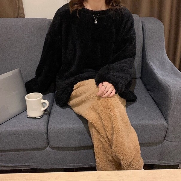 Pyjamas för kvinnor P3132 S 6