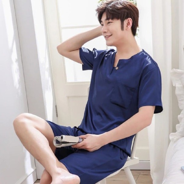 Pyjamas herr T2399