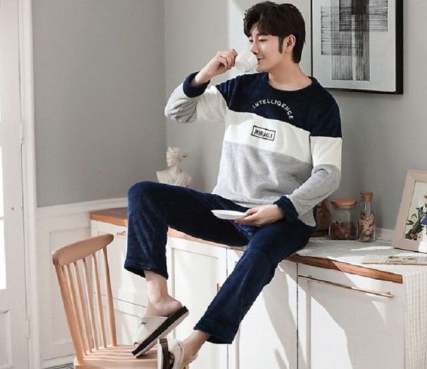 Pyjamas herr T2406 L 7