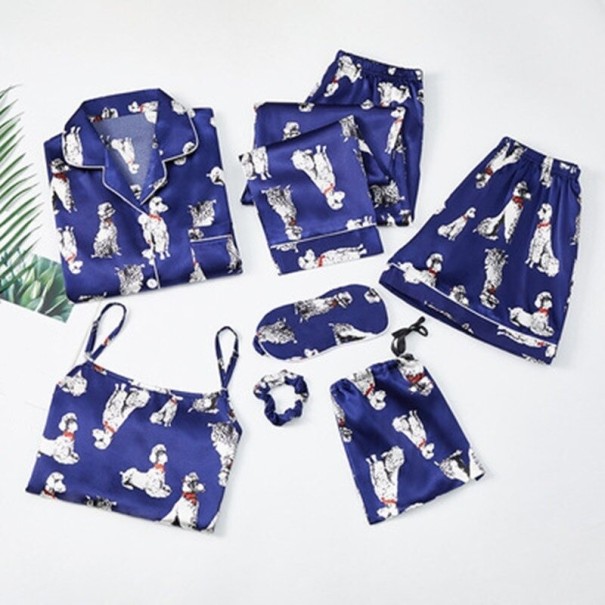 Pyjamaset voor dames P2830