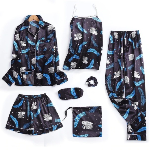 Pyjamasset för kvinnor P2799