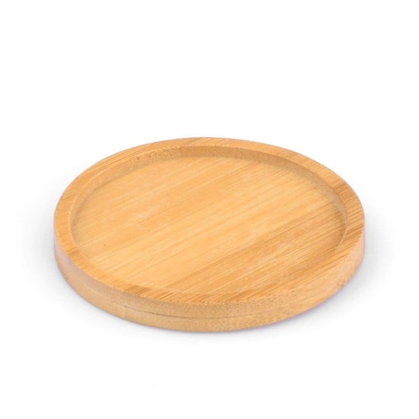 Pyöreä kukkaruukkukulho XL