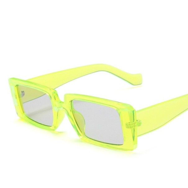 Quadratische Damensonnenbrille E1261 2