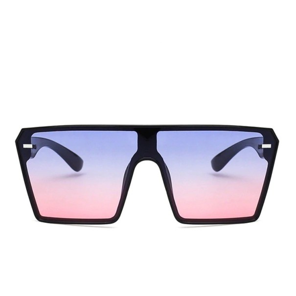 Quadratische Damensonnenbrille E1264 2