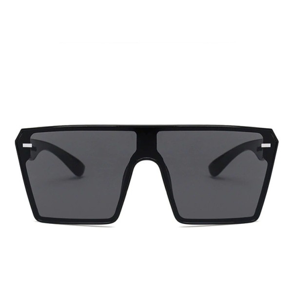 Quadratische Damensonnenbrille E1264 5