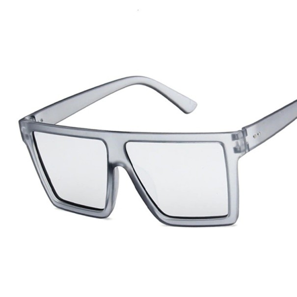 Quadratische Damensonnenbrille E1301 3