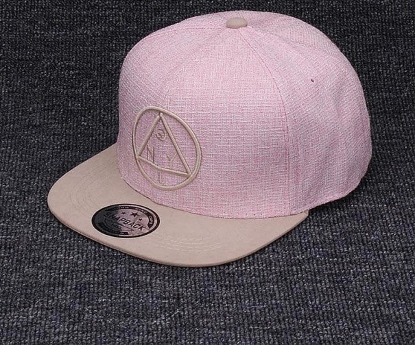 Qualitäts-Snapback für Herren, Damen und Kinder J1968 Erwachsene 3