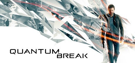 Quantum Break Steam CD Kľúč 1