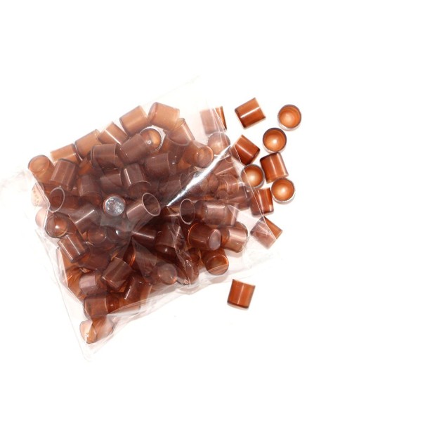 Queen Cell Cups for Rearing Queen Bees 120 pcs 1