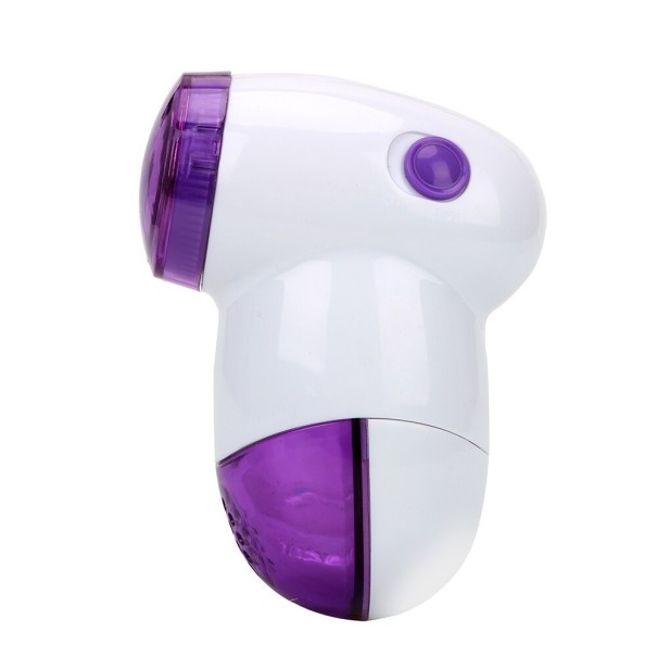 Quitapelusas T1900 morado