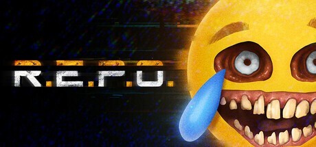 R.E.P.O. PC Steam Account 1
