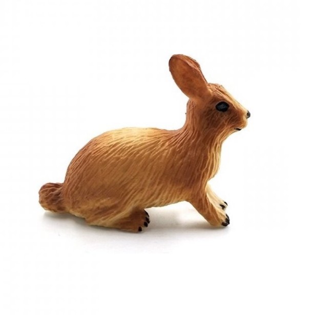 Rabbit Figurine 1