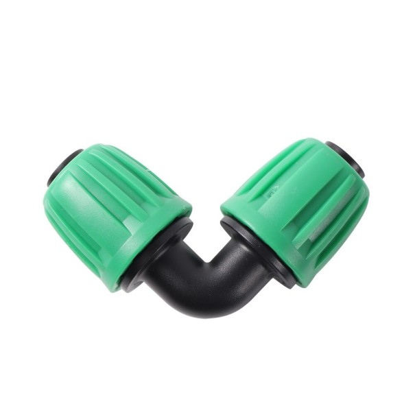 Raccord pour tuyau de jardin 3