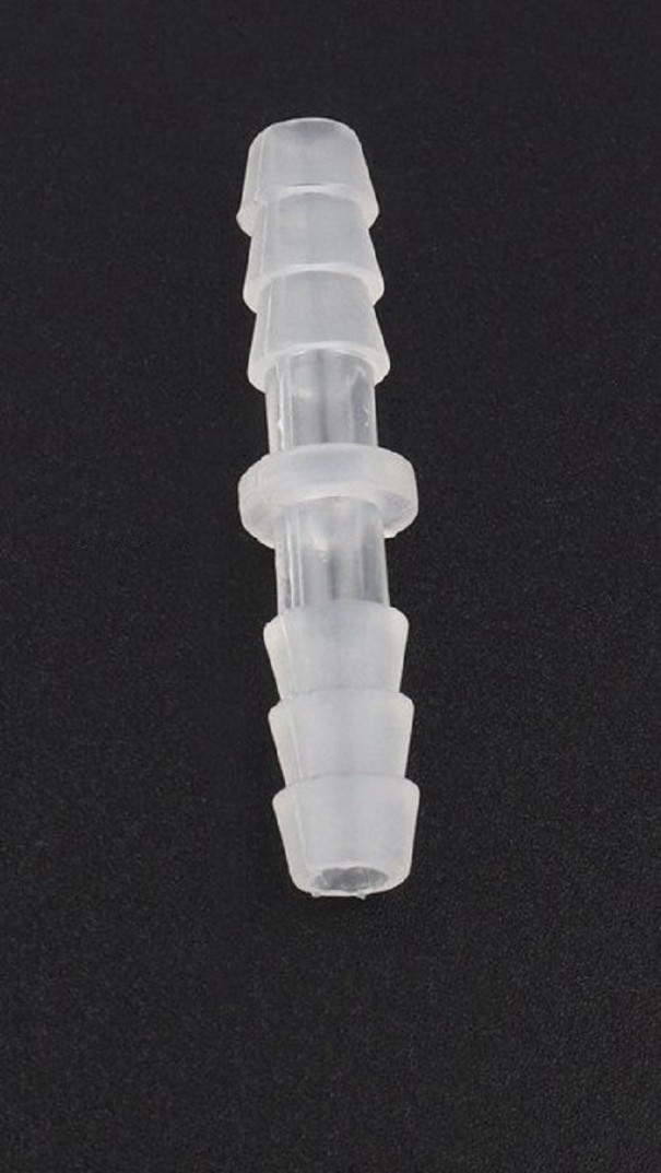 Raccord pour tuyaux d'irrigation 10 pcs 6