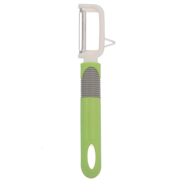 Raclette de cuisine C241 vert