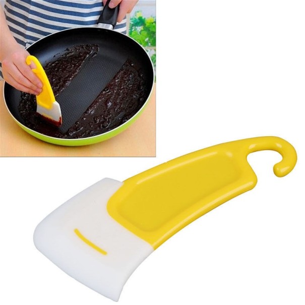 Raclette en silicone C368 1