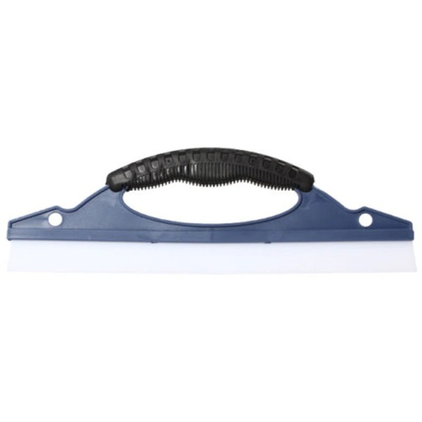 Raclette en silicone pour voiture 1