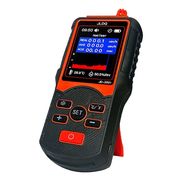 Radiation Detector J426 1