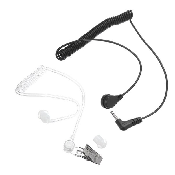 Radio-ørestykke 1