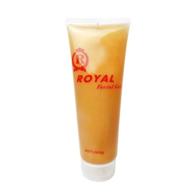 Radiofrekvensledende gel 300g Professionel RF-gel til hudløftning og foryngelse Ledende gel til 40K kavitation og slankeapparater 1