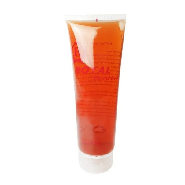 Radiofrequentiegeleidende gel 300 g Professionele RF-gel voor vetverbranding en afslanktherapie Geleidende gel voor 40K cavitatie-lichaamsmachines 1