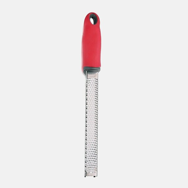Rallador de cítricos C304 rojo