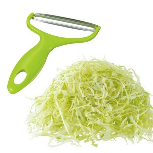 Râpe à chou en acier inoxydable 1