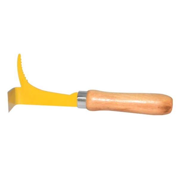 Râpe combinée pour apiculteur 1