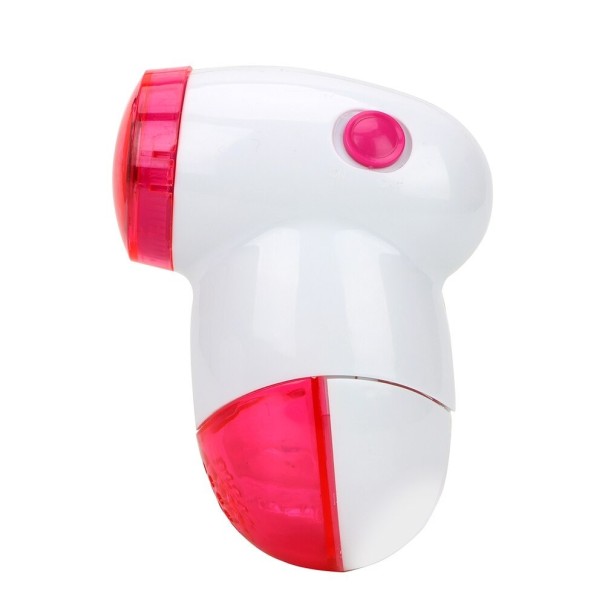 Rasoir à peluches T1900 rouge