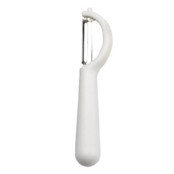 Raspador de cocina C235 blanco