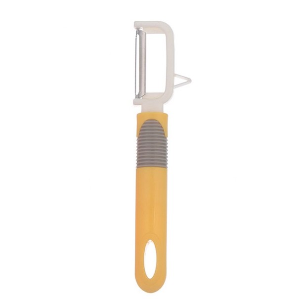 Raspador de cocina C241 dorado