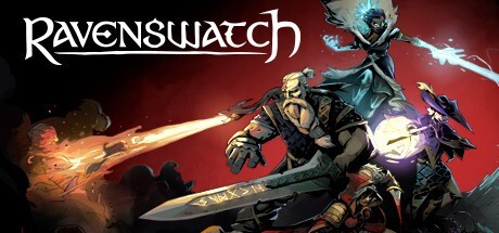 Ravenswatch PC Steam CD Key CD Klíč 1