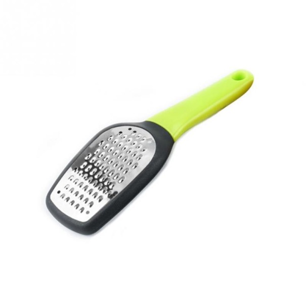 Răzătoare cu mâner verde deschis 2