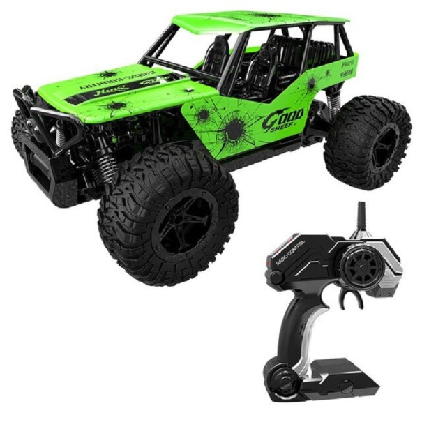 RC-auto
