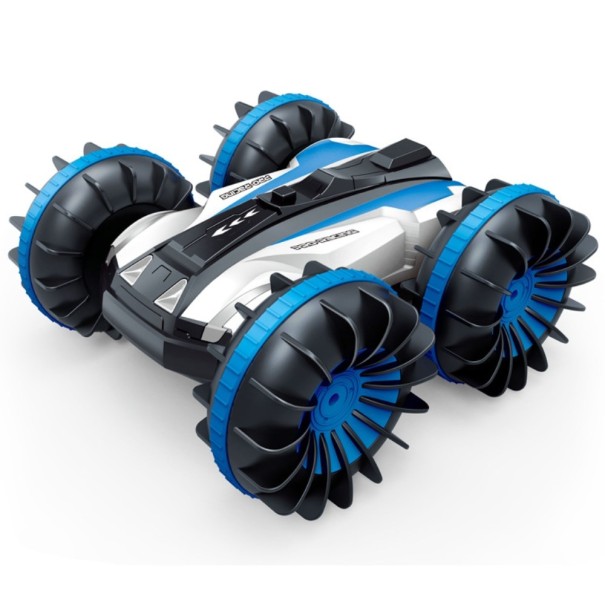 RC auto A2234 modrá