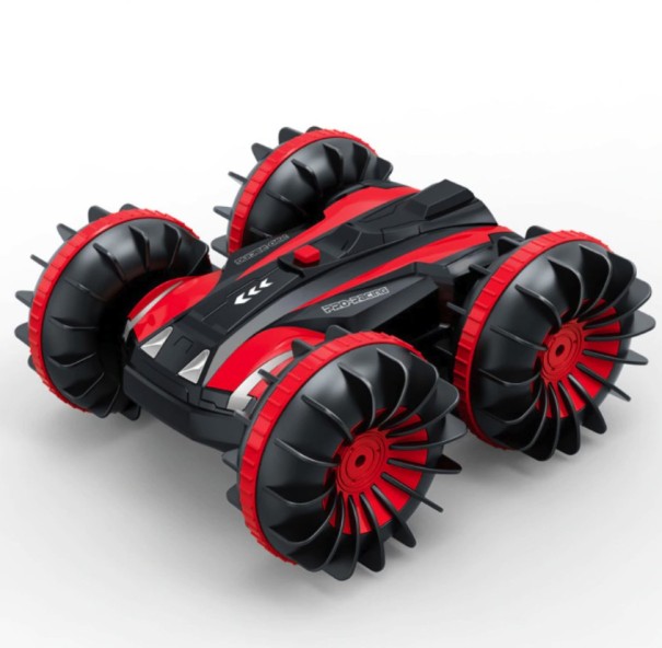RC-auto A2234 rood