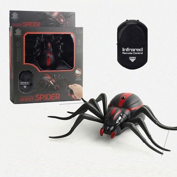 RC Beetle 3