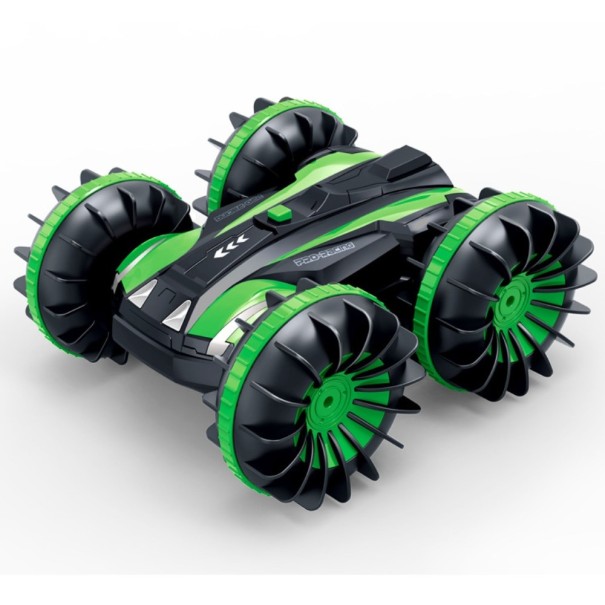 RC Car A2234 green
