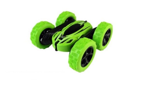 RC Car A2239 green