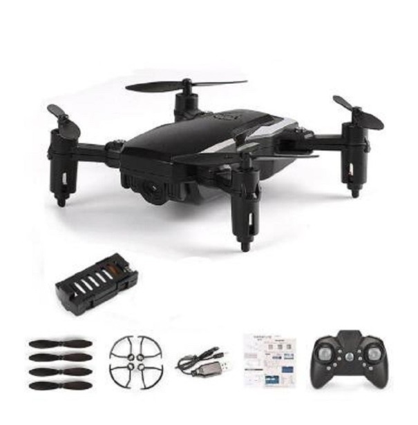 RC Drone black