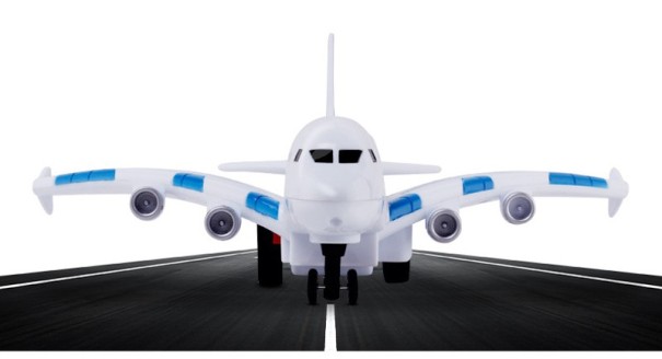 RC-fly 1