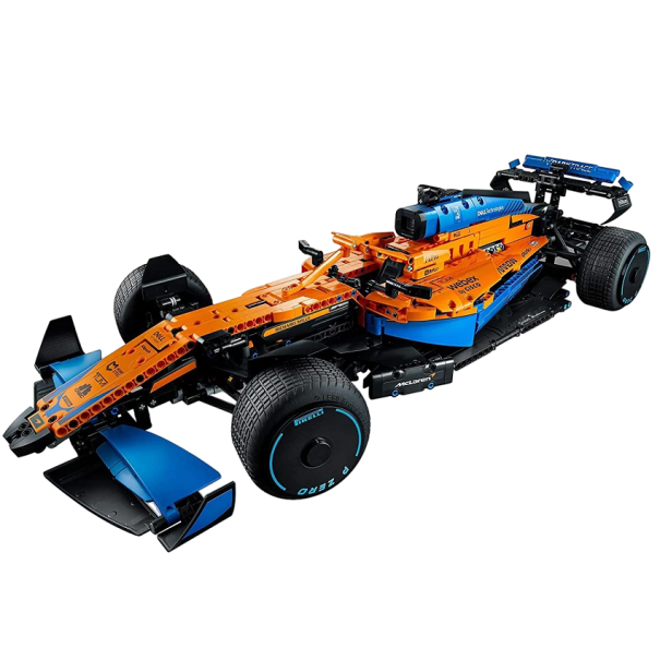 RC-Formel-Fernbedienung Auto zur Steuerung 65 x 27 x 8 cm 1