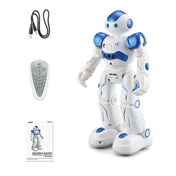 RC-robot