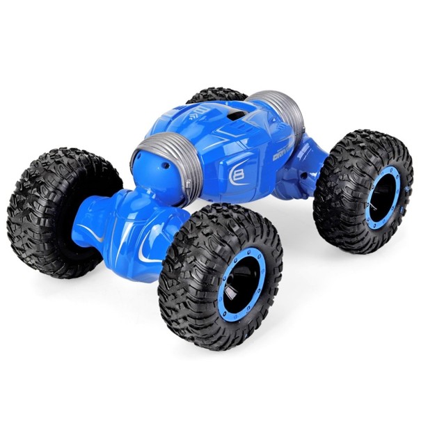 RC terénní auto A2237 modrá