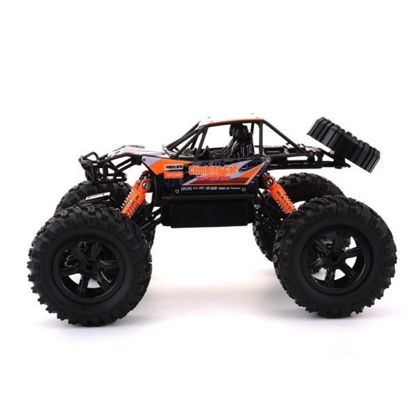 RC terrängbil A2242 orange